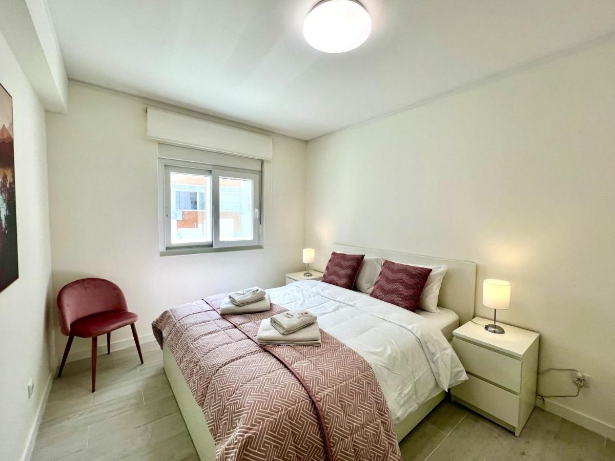Tavira Central By Homing Exterior foto