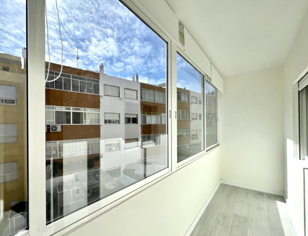 Tavira Central By Homing Exterior foto