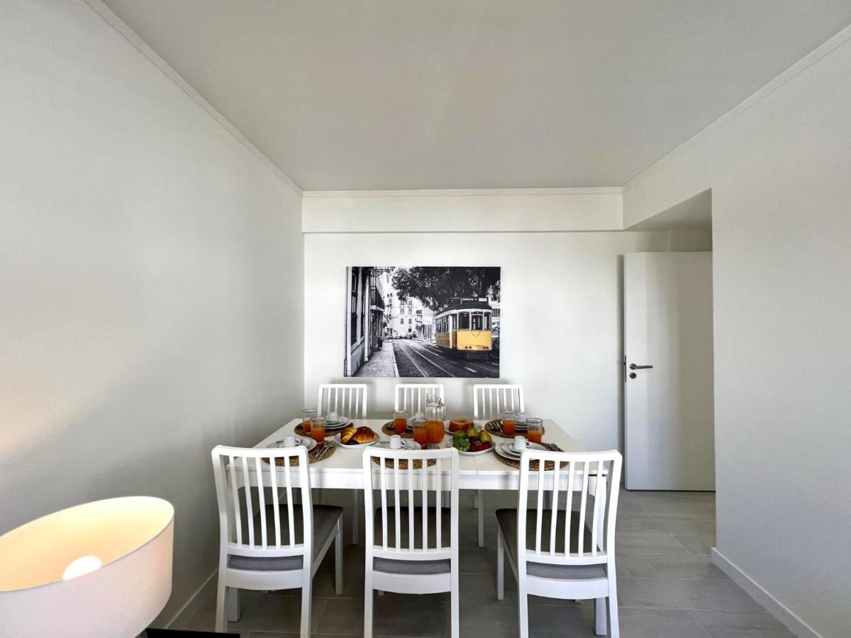 Tavira Central By Homing Exterior foto