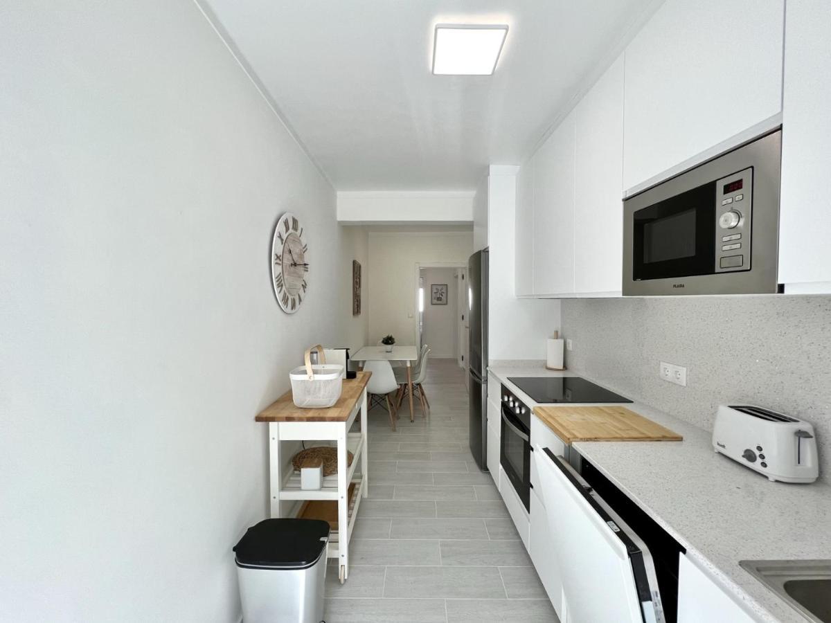 Tavira Central By Homing Exterior foto