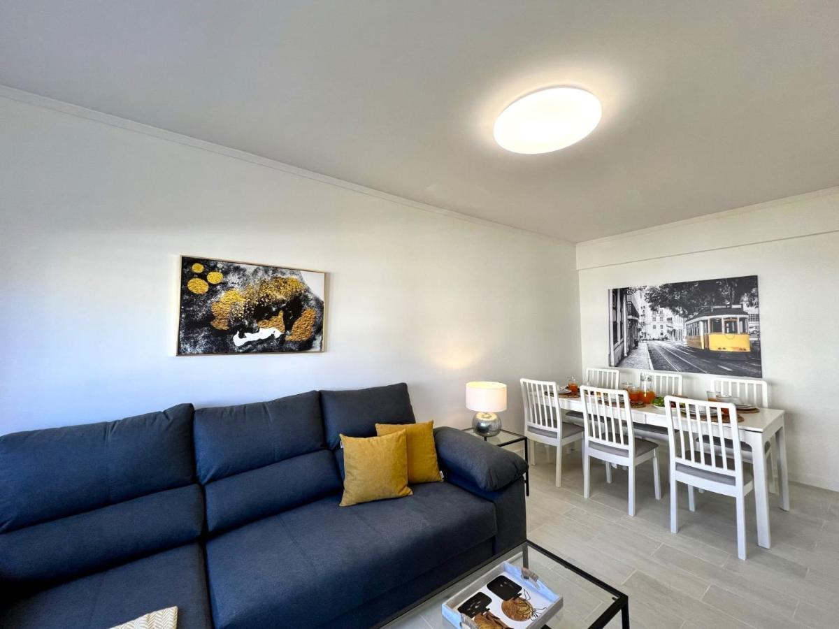 Tavira Central By Homing Exterior foto