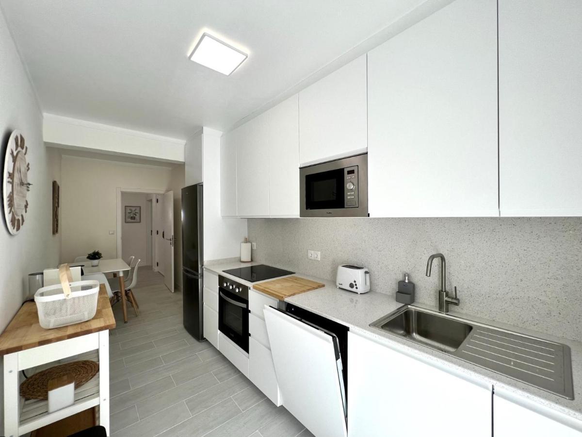 Tavira Central By Homing Exterior foto