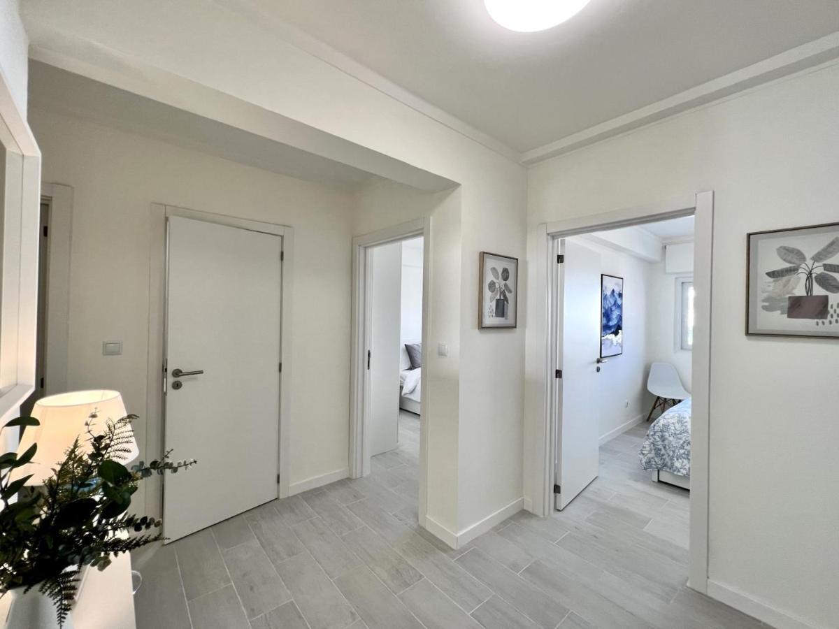 Tavira Central By Homing Exterior foto