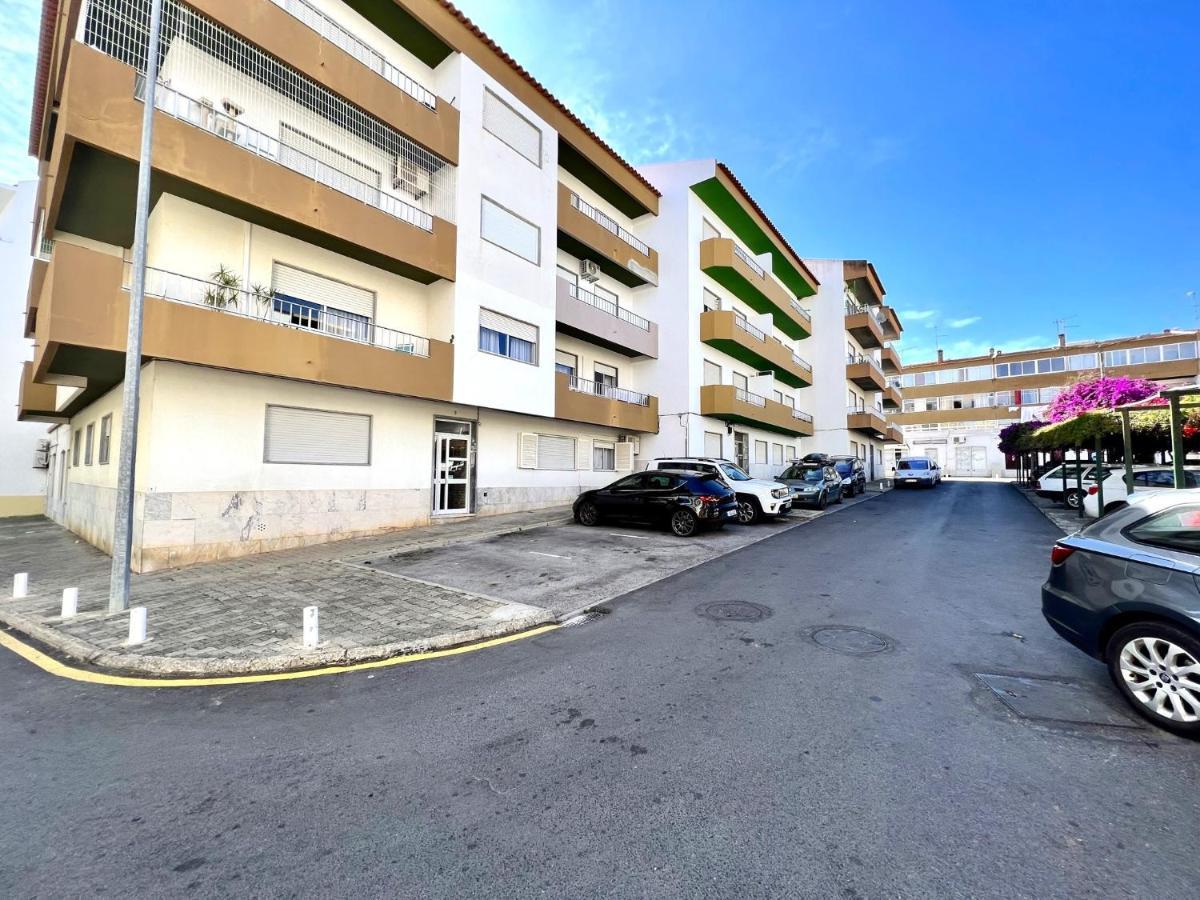 Tavira Central By Homing Exterior foto