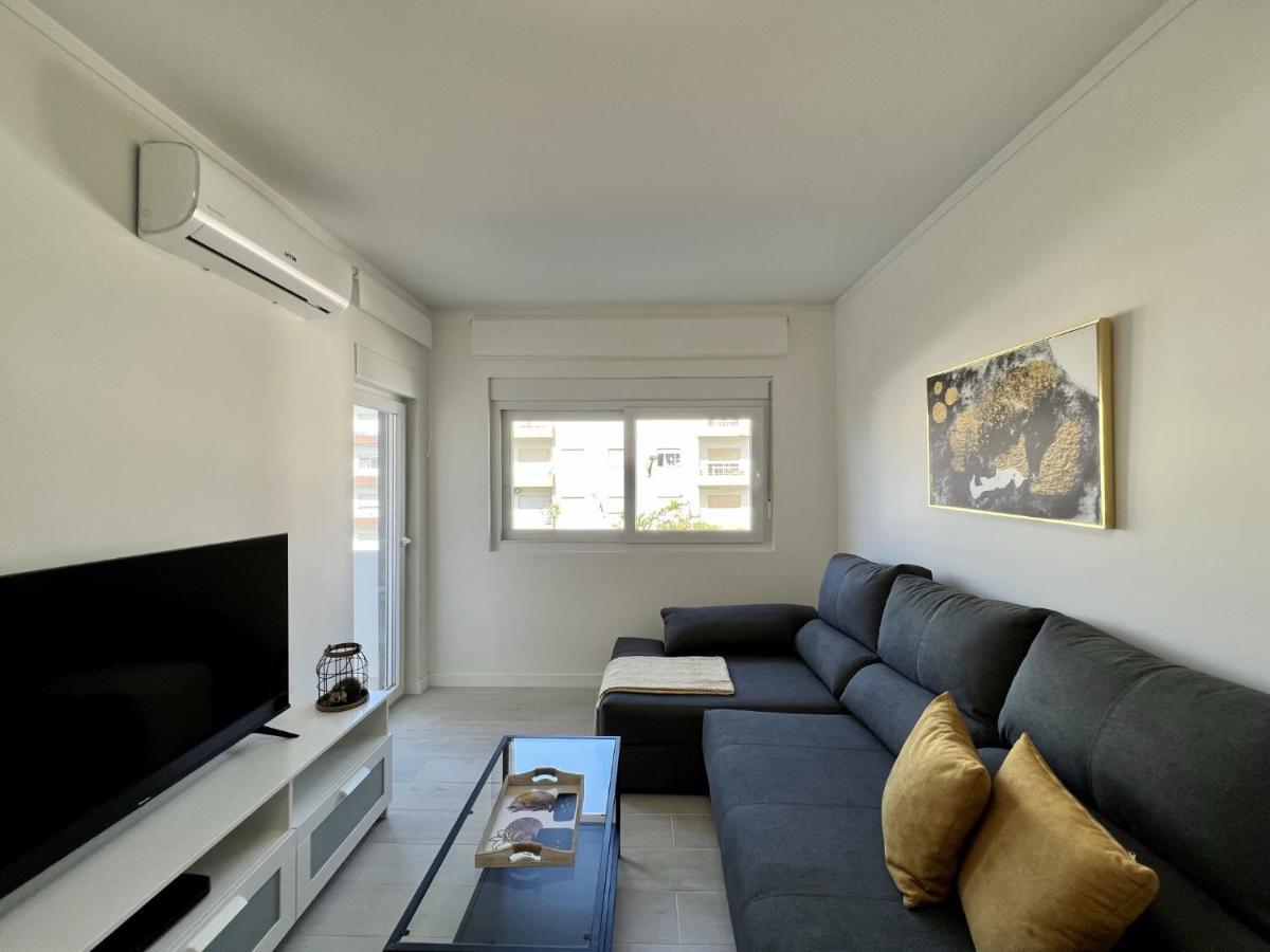 Tavira Central By Homing Exterior foto