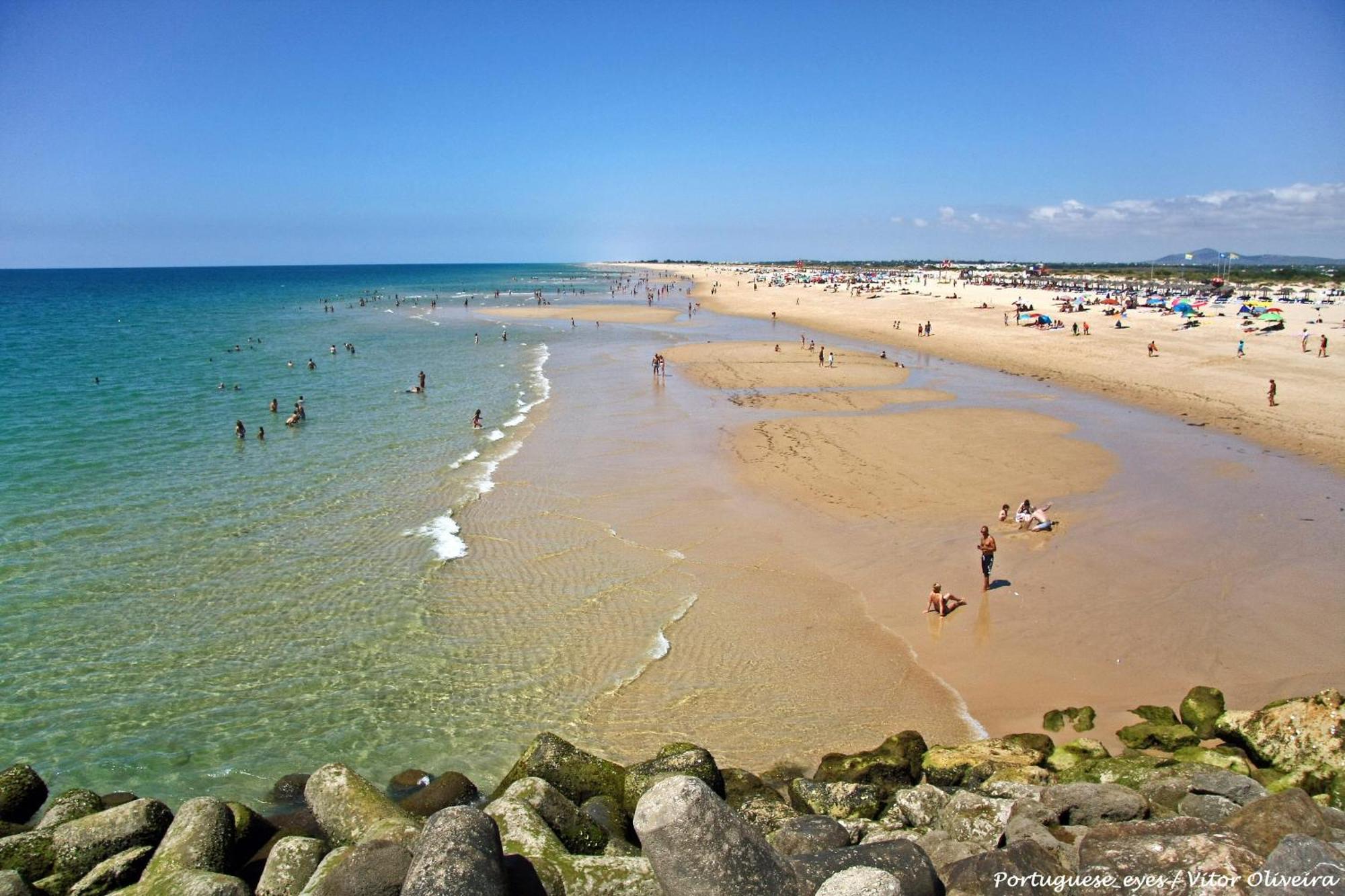 Tavira Central By Homing Exterior foto